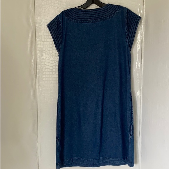 Calypso St. Barth Joudsa Dress. - Picture 7 of 10